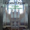 methode pour grand orgue volume 2B martine Betremieux