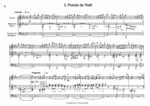 1re suite de Didier Aubin pour grand orgue avec pédalier (niveau 2me cycle) – Image 2