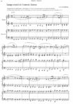 Duos et 4 mains - chapitres 4 et 5 Méthode pour grand orgue - volume 2A en PDF à  télécharger – Image 6
